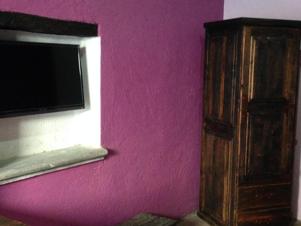 Hotel Casa Abolengo Puebla Pokoj fotografie