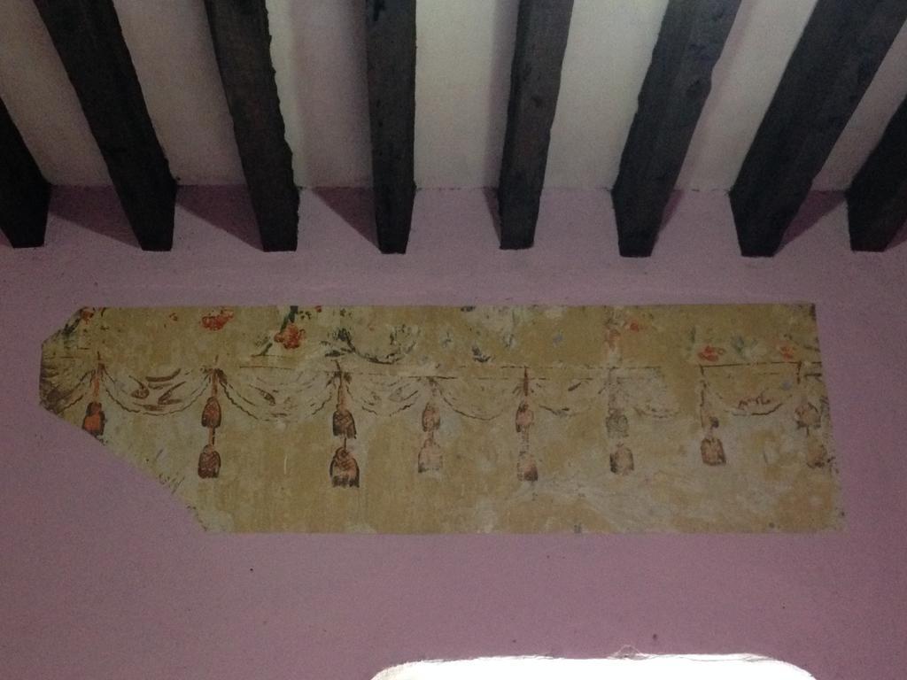 Hotel Casa Abolengo Puebla Pokoj fotografie