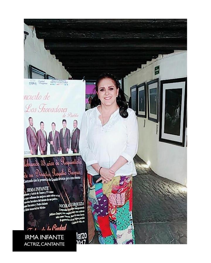 Hotel Casa Abolengo Puebla Exteriér fotografie
